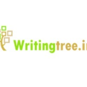 Writing Tree 